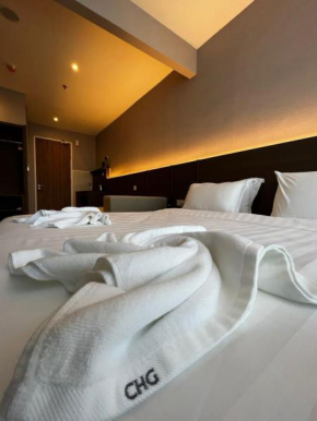 The Shore City View Studio Suite